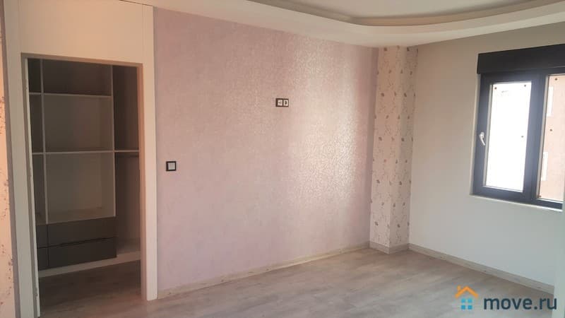 4-комн. квартира, 170 м²