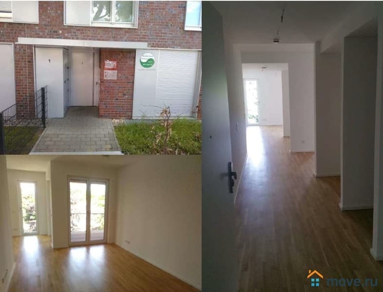 3-комн. квартира, 98 м²