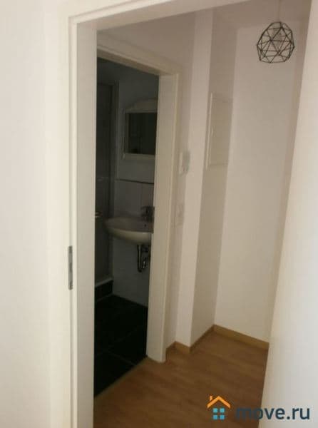 1-комн. квартира, 24 м²