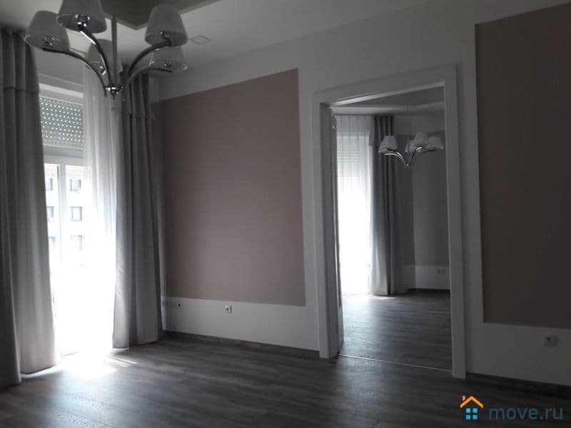 5-комн. квартира, 155 м²