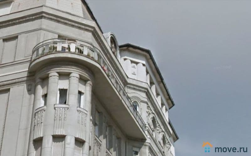 5-комн. квартира, 155 м²