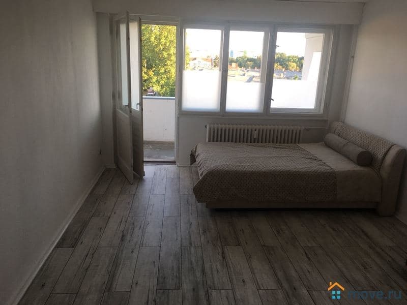 1-комн. квартира, 30 м²