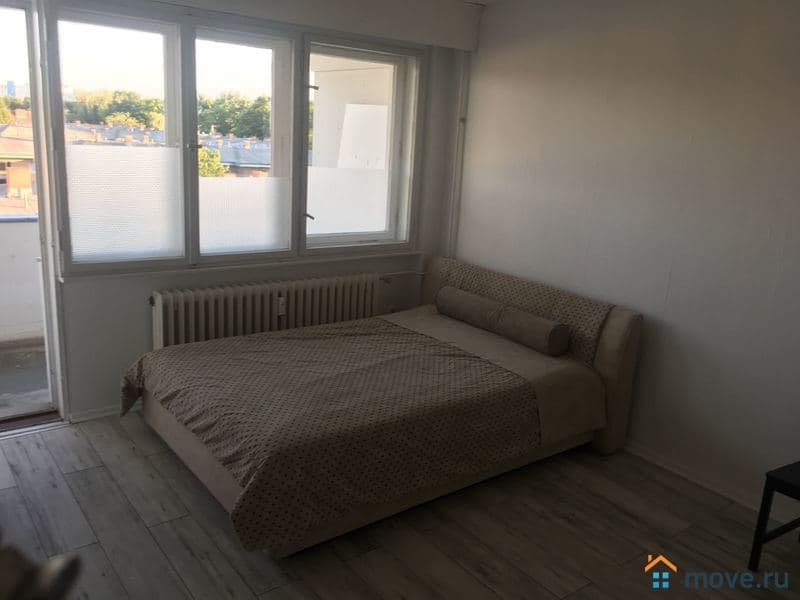 1-комн. квартира, 30 м²