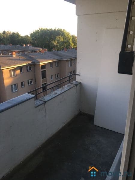 1-комн. квартира, 30 м²