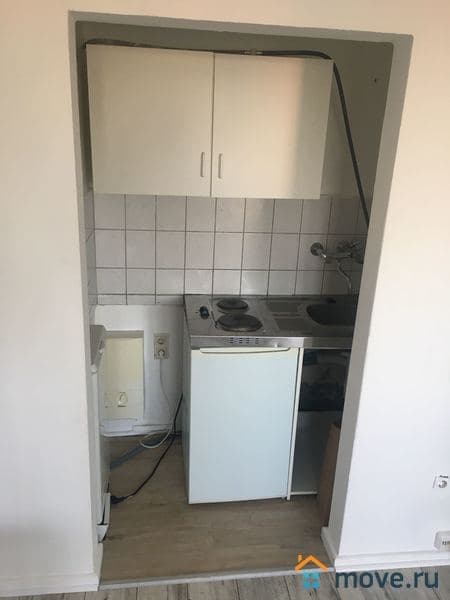 1-комн. квартира, 30 м²