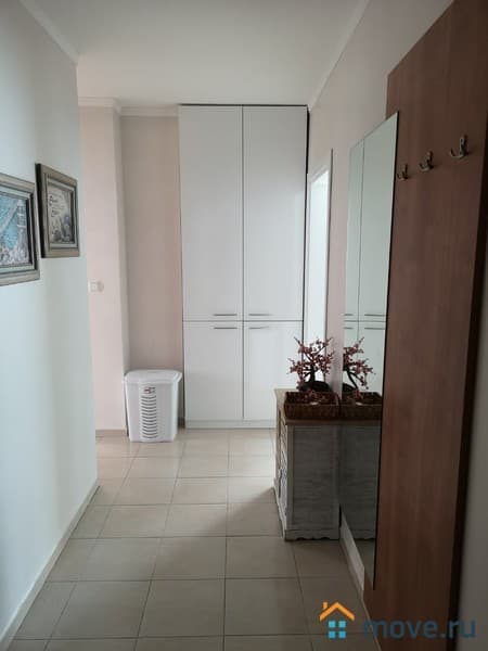 3-комн. квартира, 85 м²