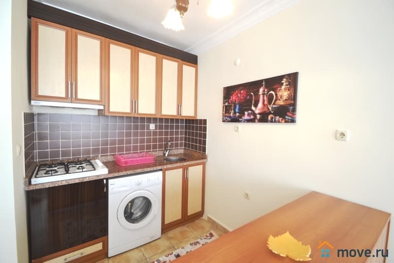 2-комн. квартира, 65 м²