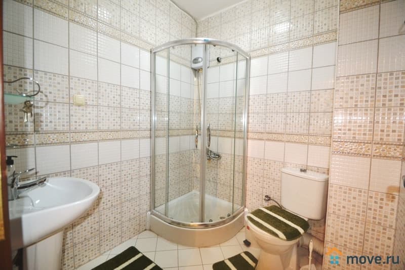 2-комн. квартира, 65 м²