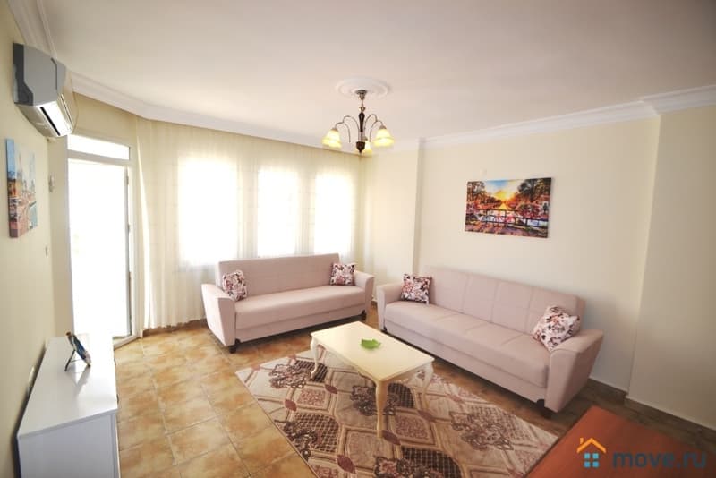 2-комн. квартира, 65 м²