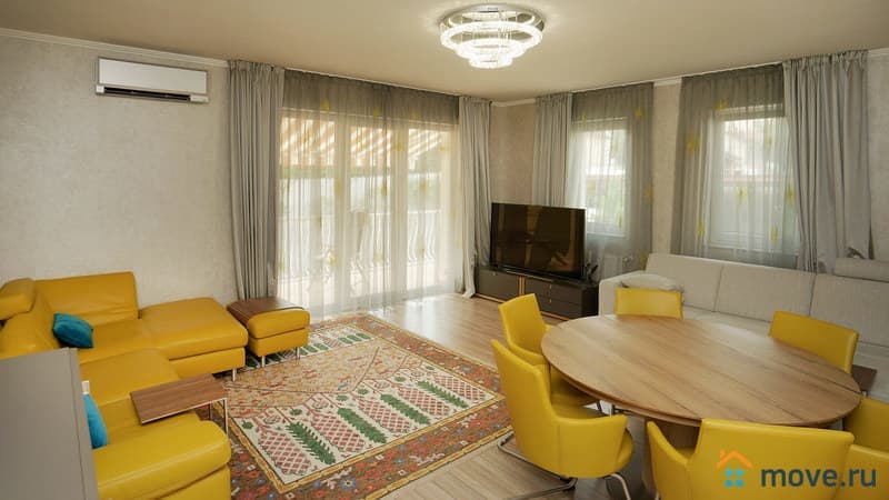 3-комн. квартира, 81 м²