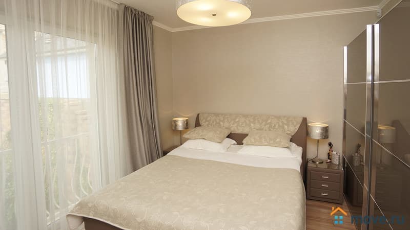 3-комн. квартира, 81 м²