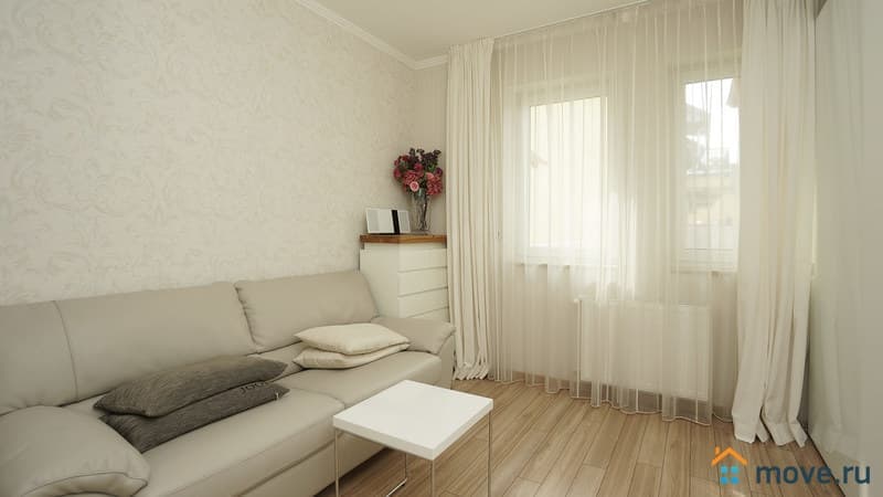 3-комн. квартира, 81 м²