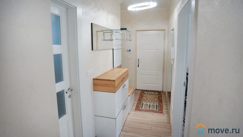 3-комн. квартира, 81 м²