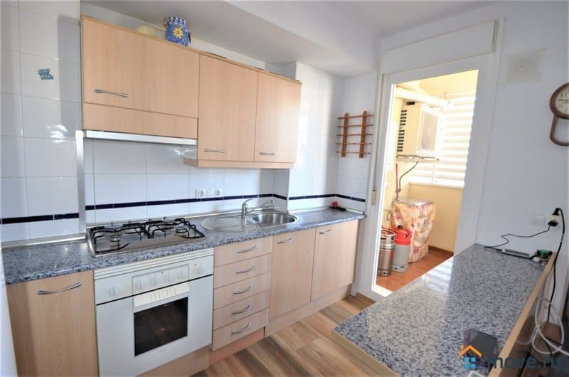 3-комн. квартира, 79 м²