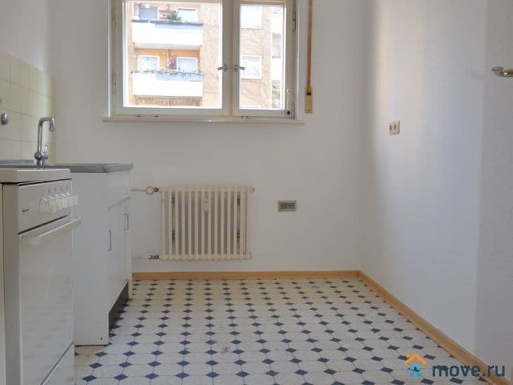 1-комн. квартира, 38 м²