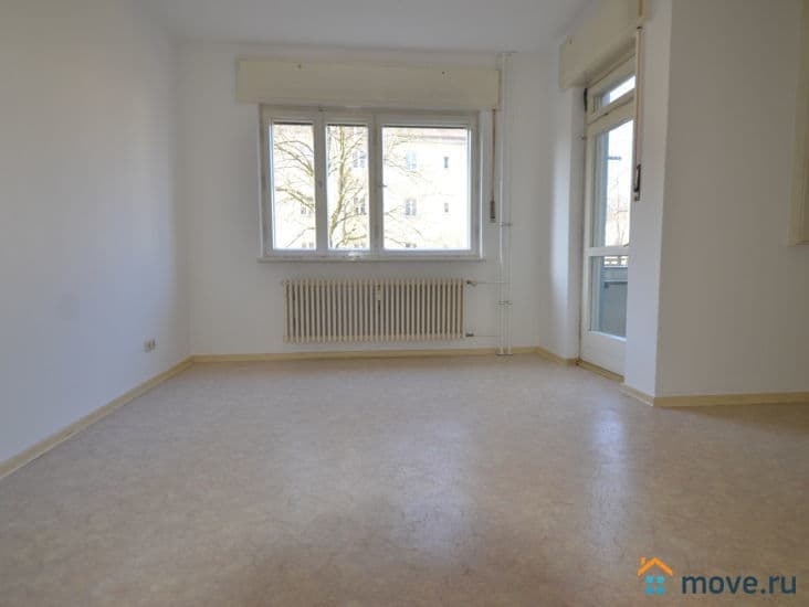 1-комн. квартира, 38 м²