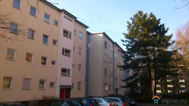 1-комн. квартира, 38 м²