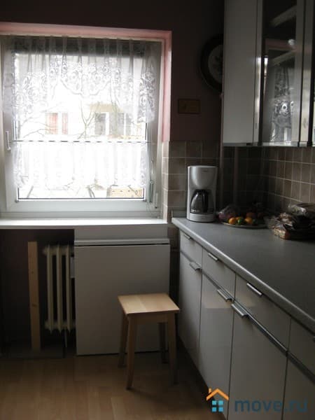 2-комн. квартира, 51 м²