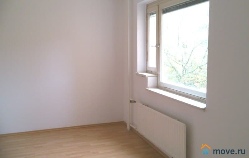 3-комн. квартира, 64 м²