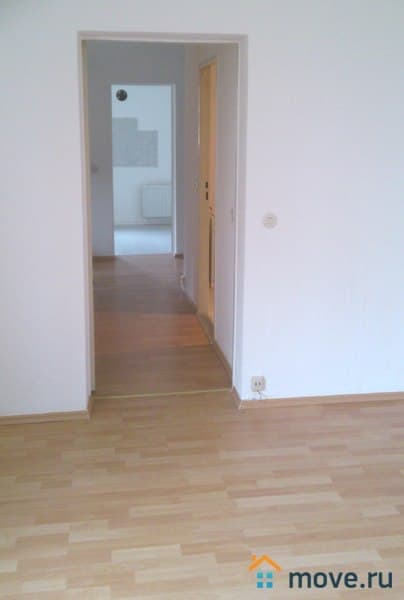 3-комн. квартира, 64 м²