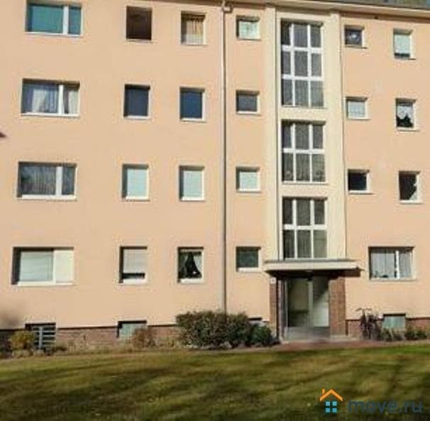 2-комн. квартира, 41 м²