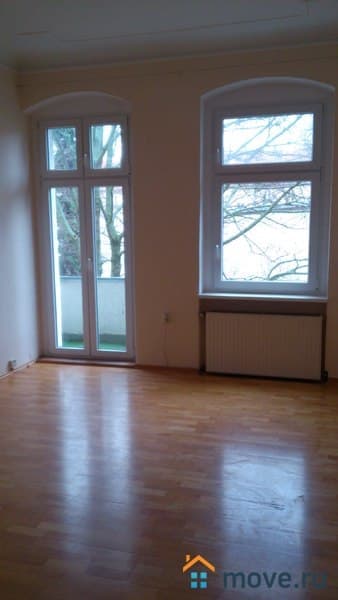 2-комн. квартира, 57 м²