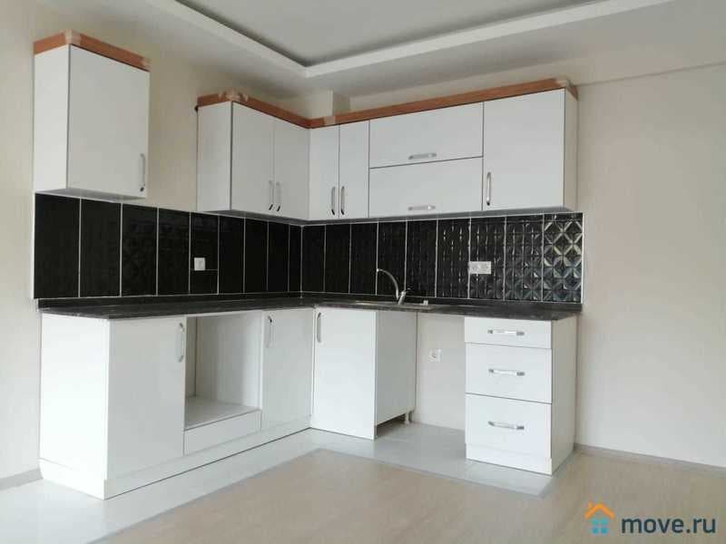 2-комн. квартира, 65 м²