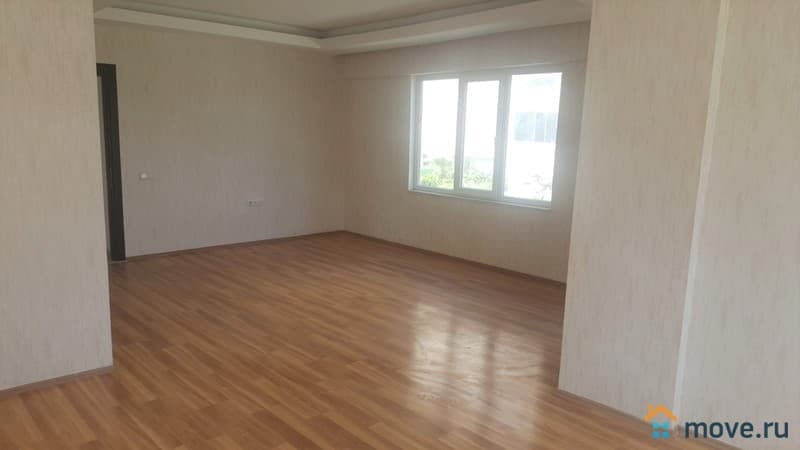 4-комн. квартира, 155 м²