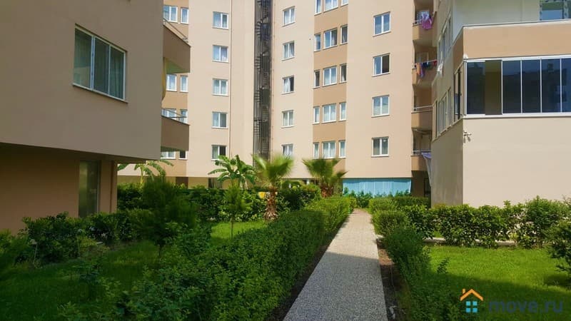 4-комн. квартира, 155 м²