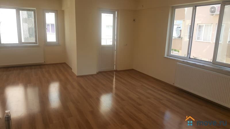 4-комн. квартира, 155 м²