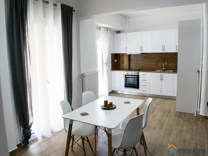 3-комн. квартира, 70 м²