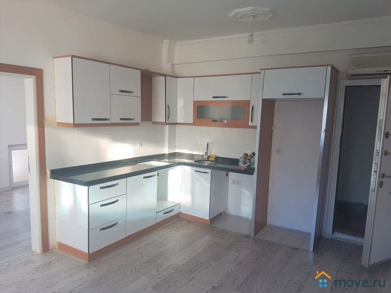 2-комн. квартира, 60 м²