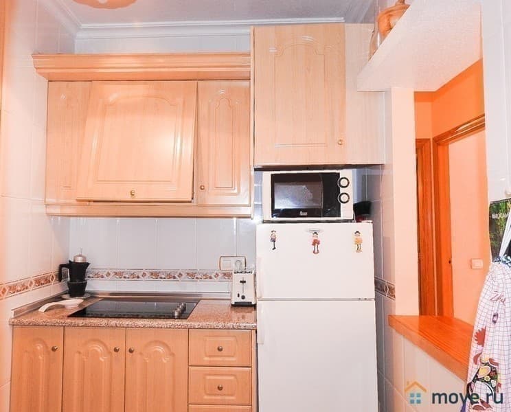 3-комн. квартира, 56 м²