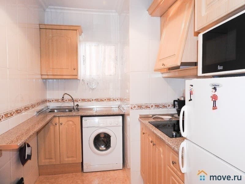 3-комн. квартира, 56 м²