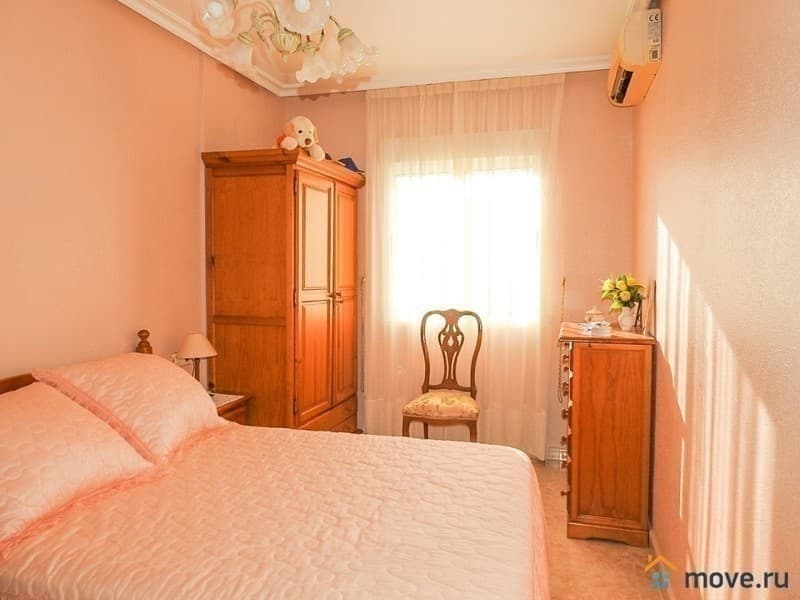 3-комн. квартира, 56 м²