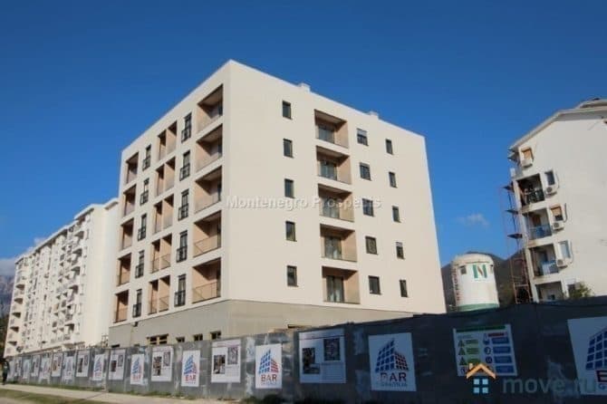 2-комн. квартира, 34 м²