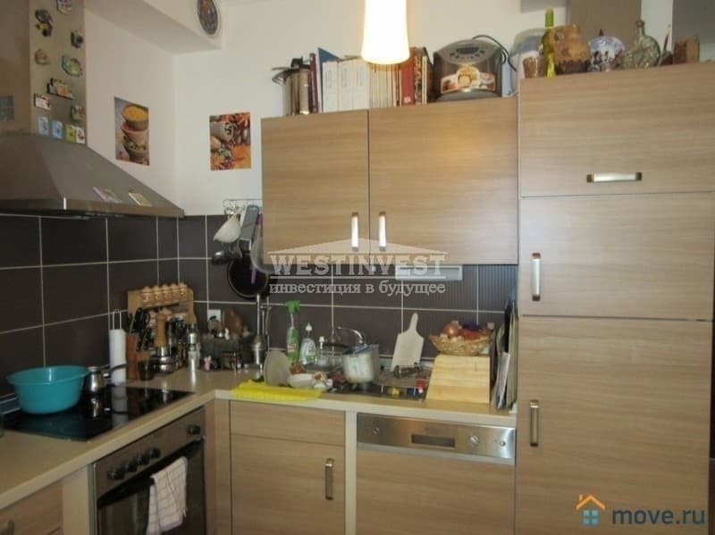 2-комн. квартира, 67 м²