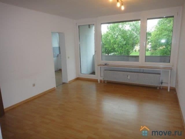 1-комн. квартира, 35 м²