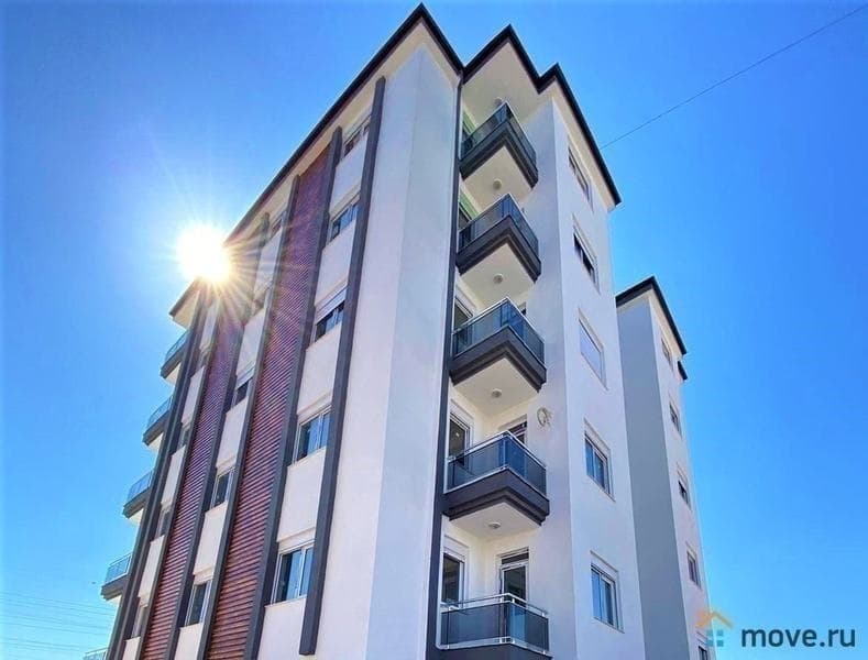 3-комн. квартира, 120 м²