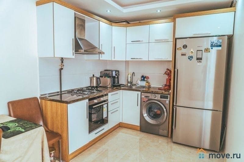 2-комн. квартира, 65 м²