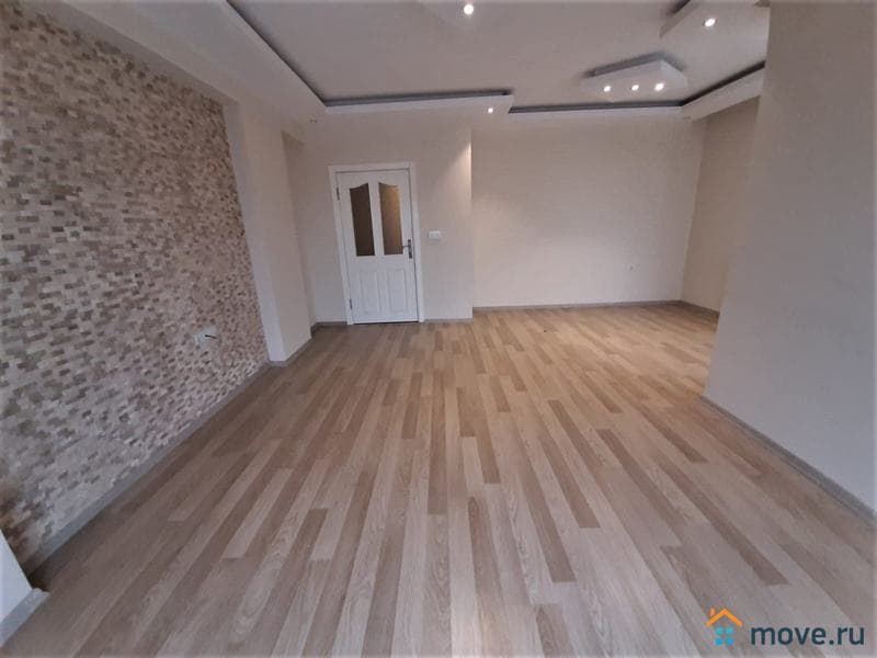 4-комн. квартира, 135 м²