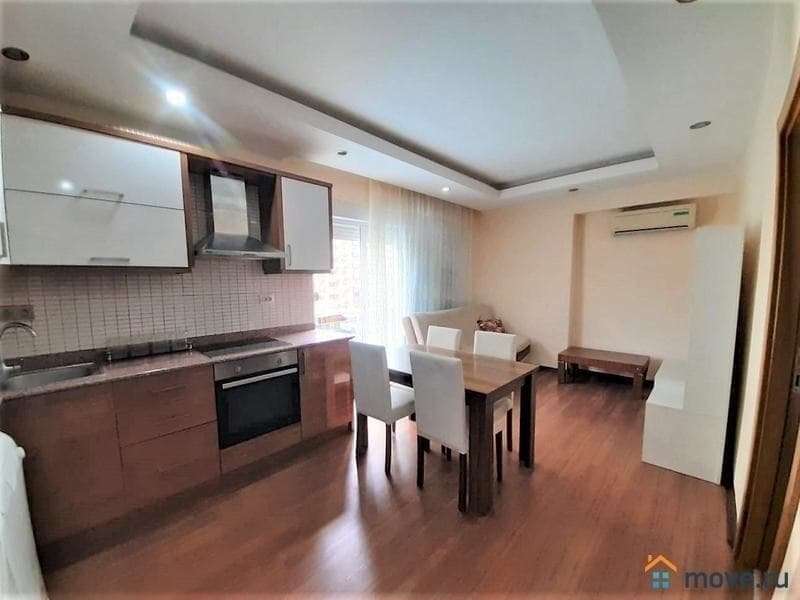 2-комн. квартира, 55 м²