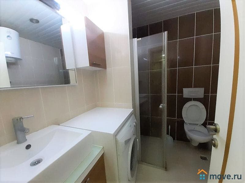 2-комн. квартира, 55 м²