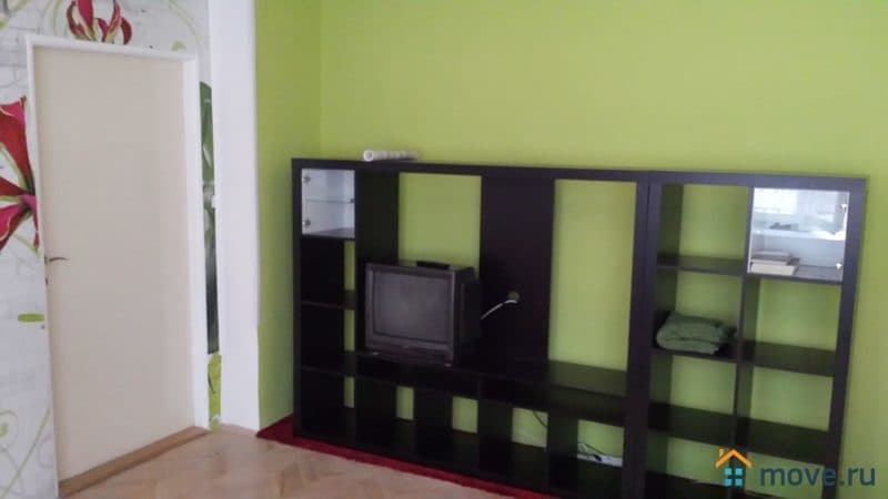 3-комн. квартира, 55 м²