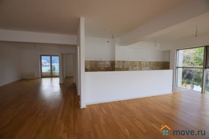 4-комн. квартира, 166 м²