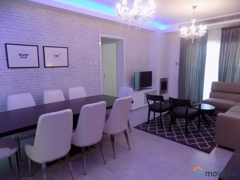 5-комн. квартира, 114 м²