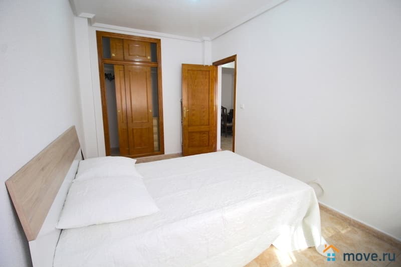 2-комн. квартира, 65 м²