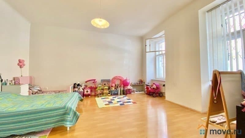 3-комн. квартира, 67 м²