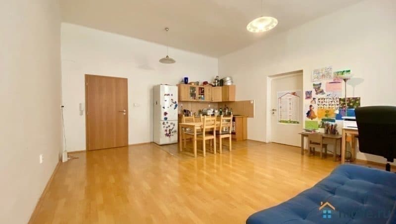 3-комн. квартира, 67 м²