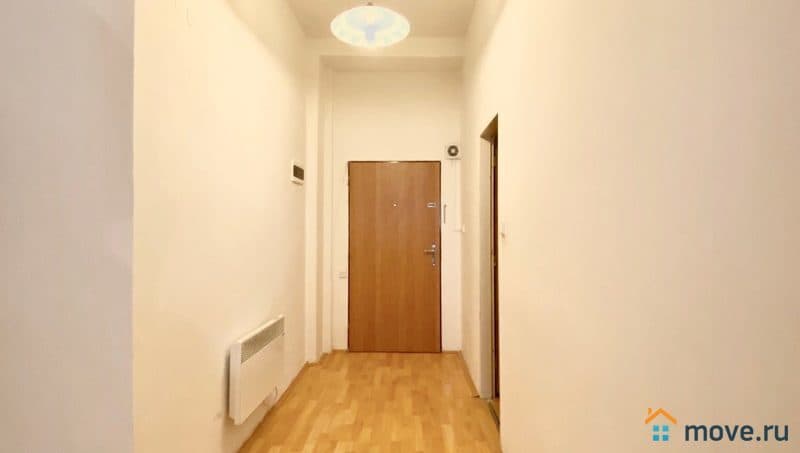 3-комн. квартира, 67 м²